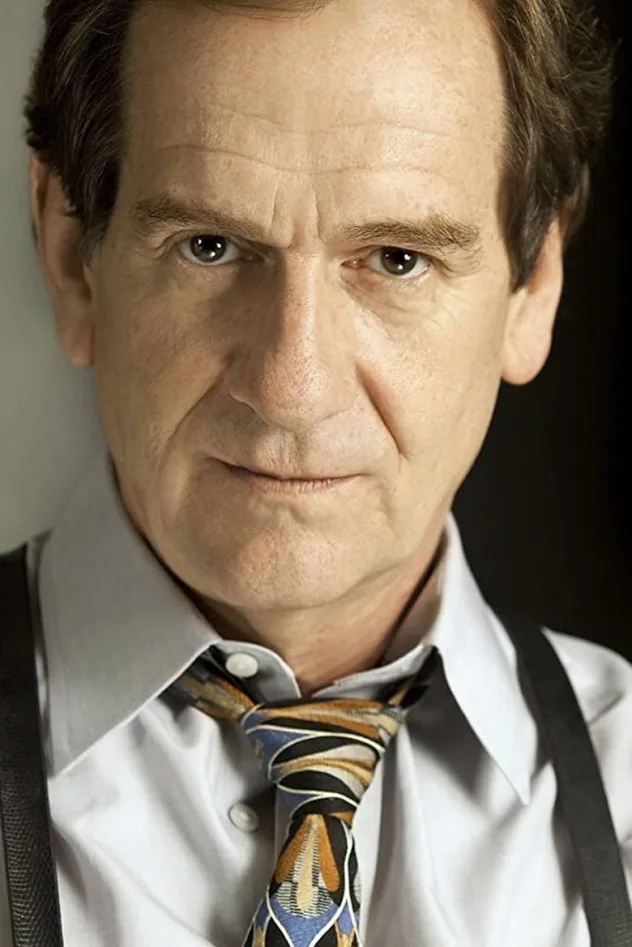 Andy Stahl fotoğrafı