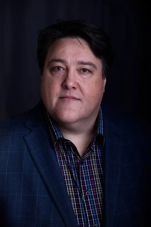 Обложка для Jonathan Bruce