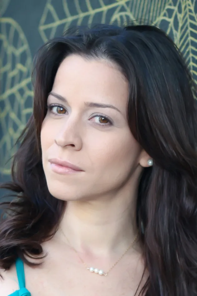 Jazmin Caratini fotoğrafı