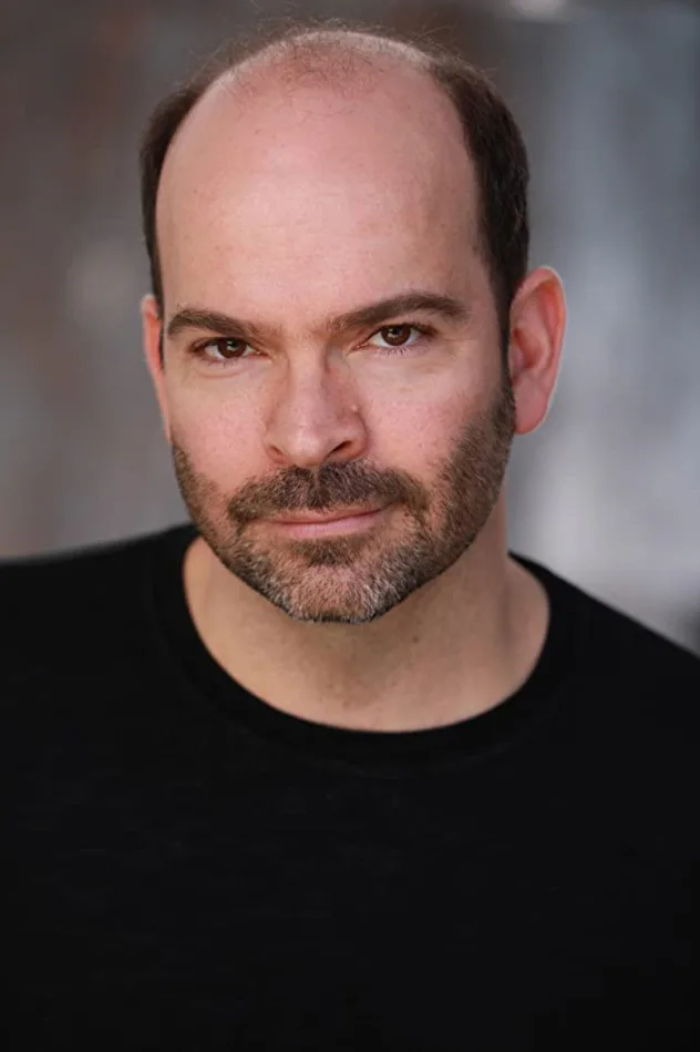 Matt Burke fotoğrafı