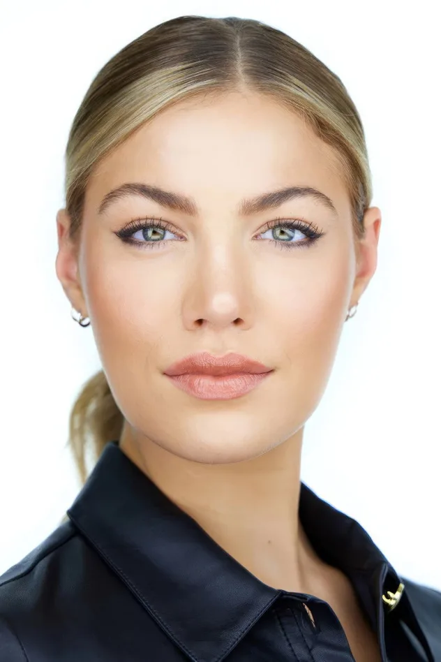 Meredith VanCuyk fotoğrafı