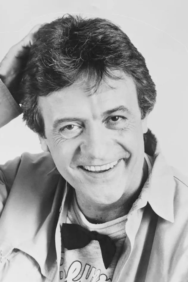Terry Kiser fotoğrafı