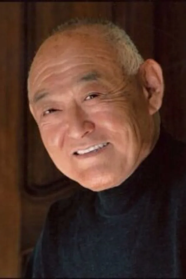 Bill Saito fotoğrafı