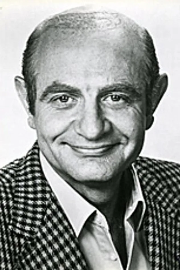 Stanley Brock fotoğrafı