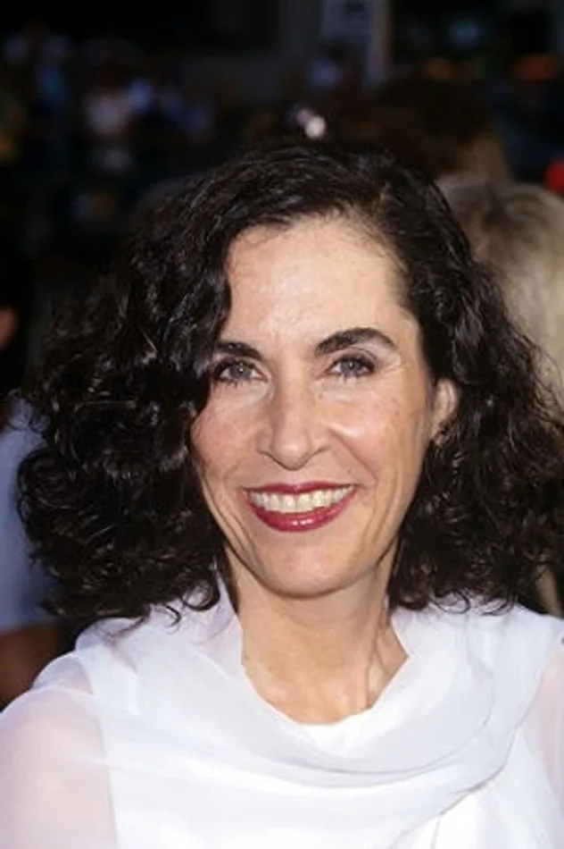 Randa Haines fotoğrafı