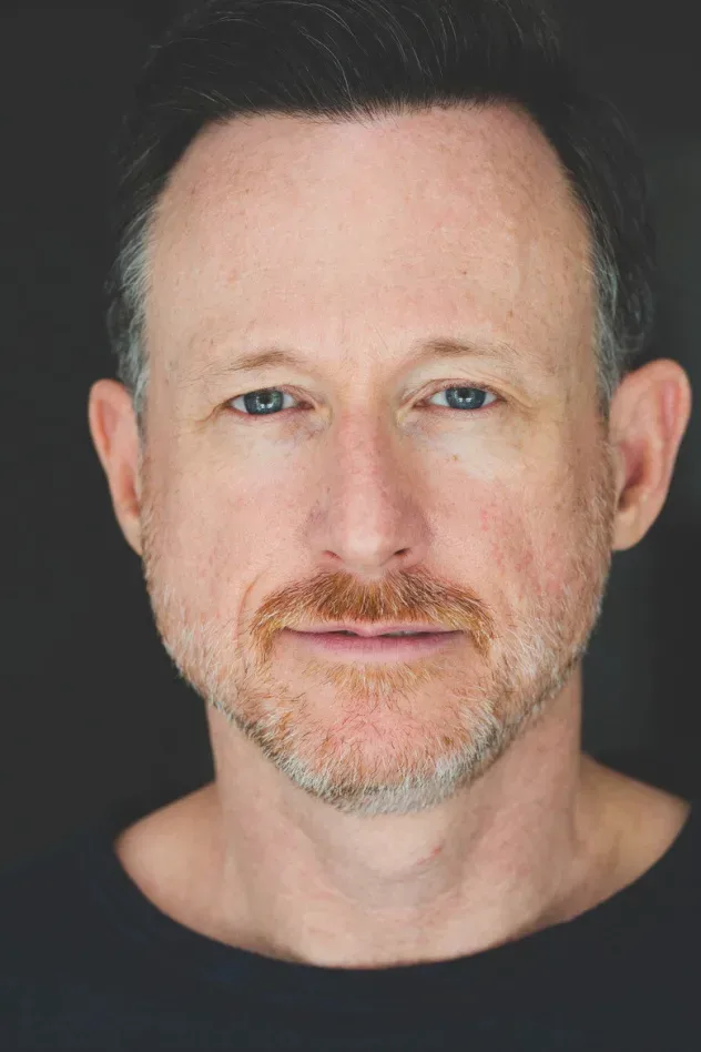 صورة الغلاف لـ Brad Heberlee