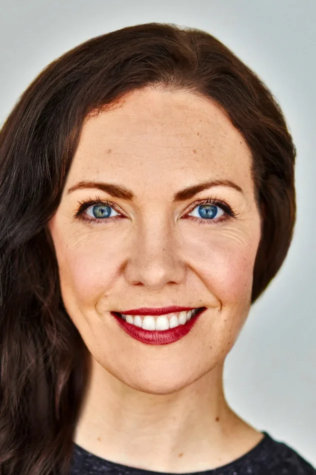 Jennie Eisenhower fotoğrafı