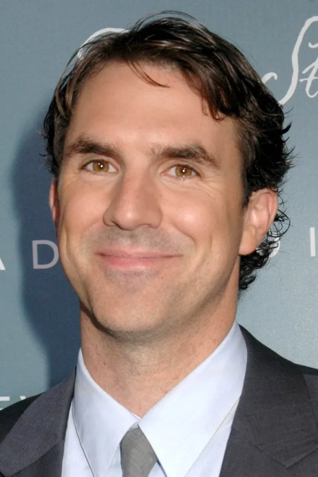 Paul Schneider fotoğrafı