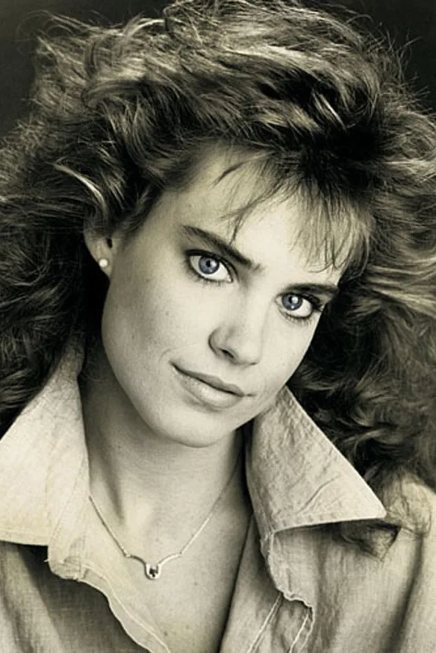 Catherine Mary Stewart fotoğrafı