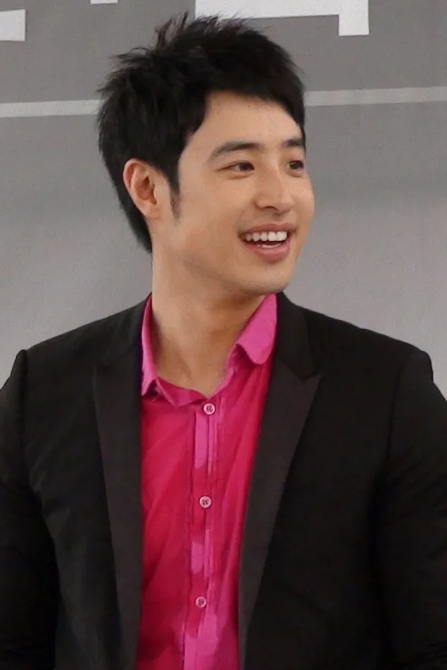 Wilber Pan fotoğrafı