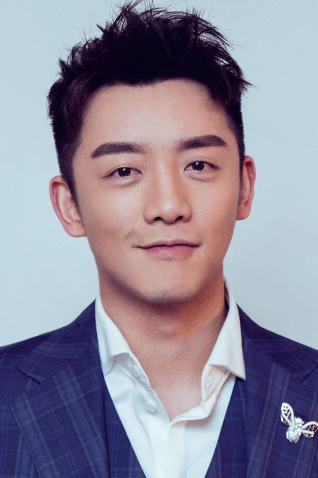 Ryan Zheng Kai fotoğrafı