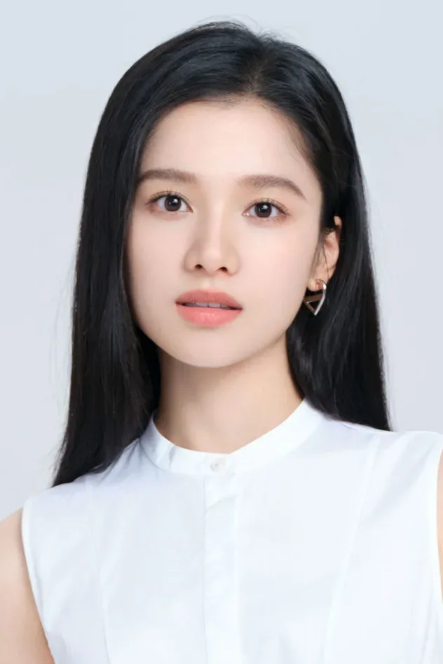 Cover image for Zhang Jingyi