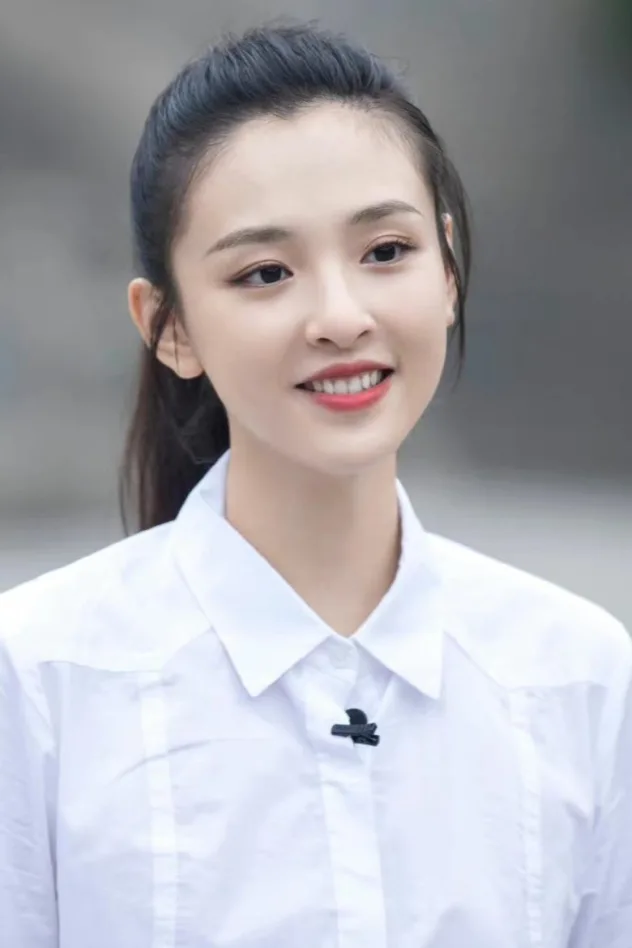 吴倩 fotoğrafı