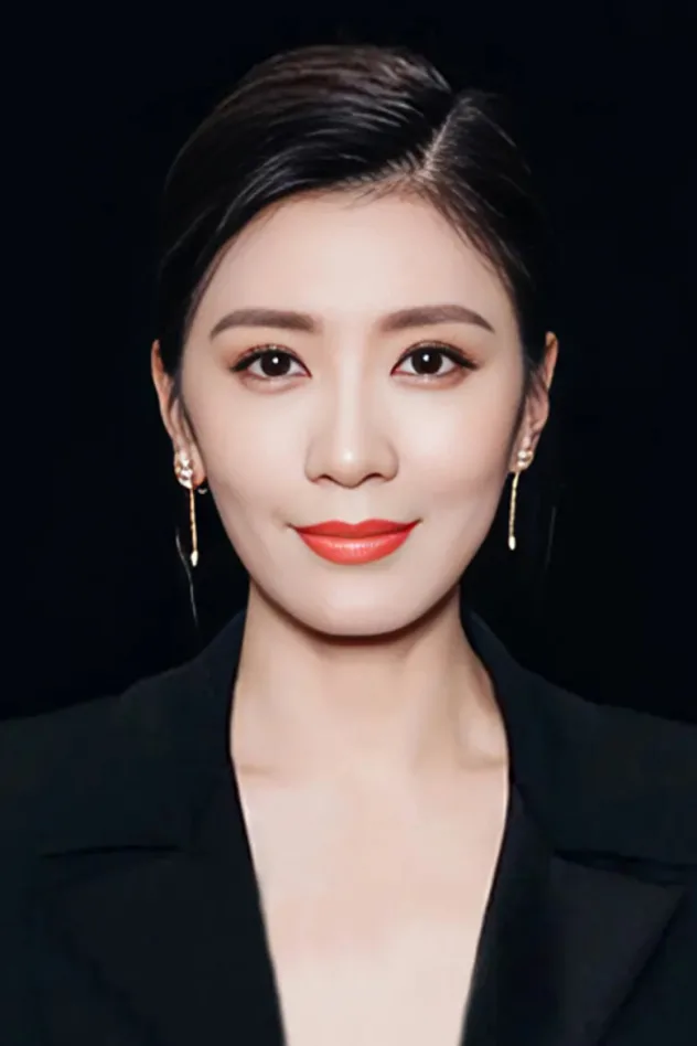 賈靜雯 fotoğrafı