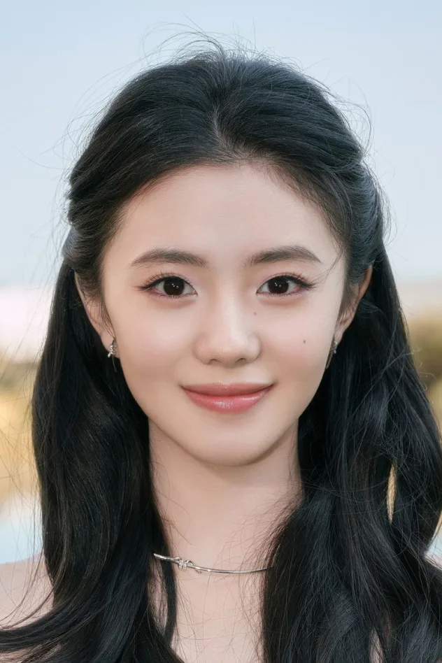 Liu Haocun fotoğrafı