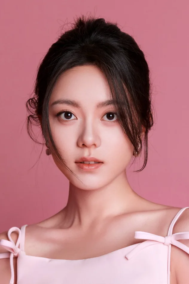 Zhao Jinmai fotoğrafı