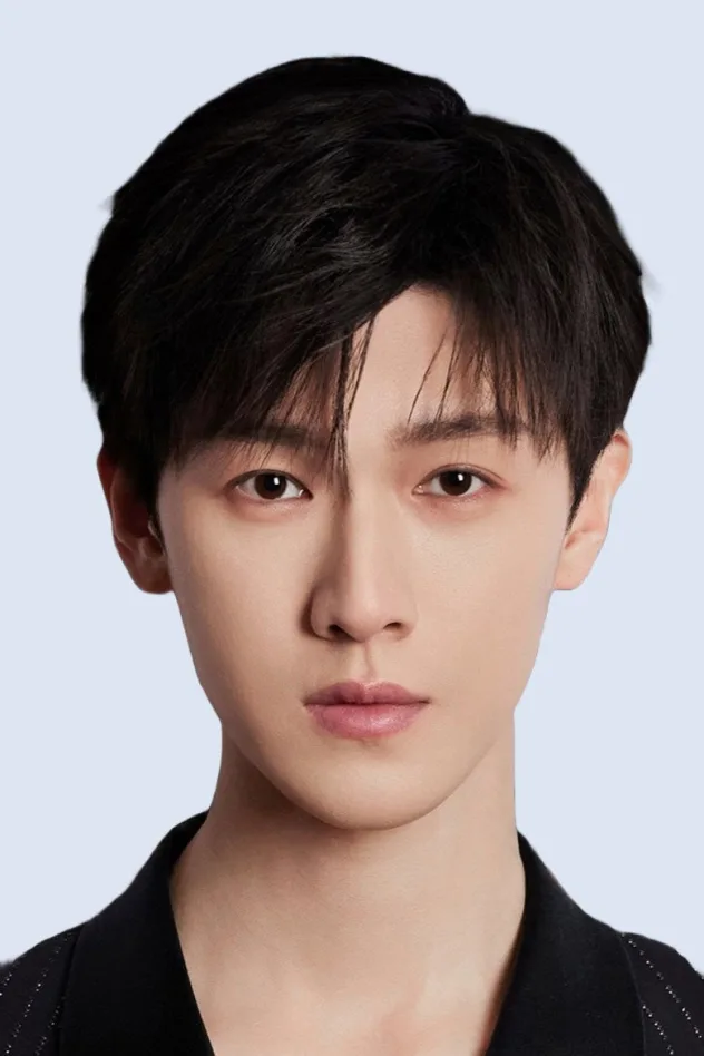 Li Yunrui fotoğrafı
