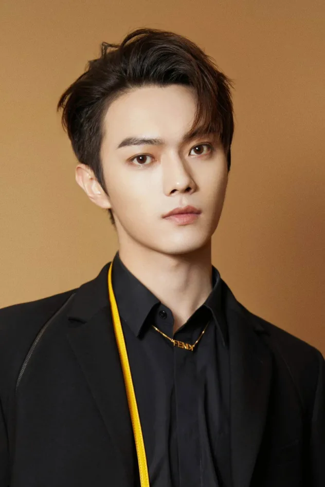 Xu Kai fotoğrafı