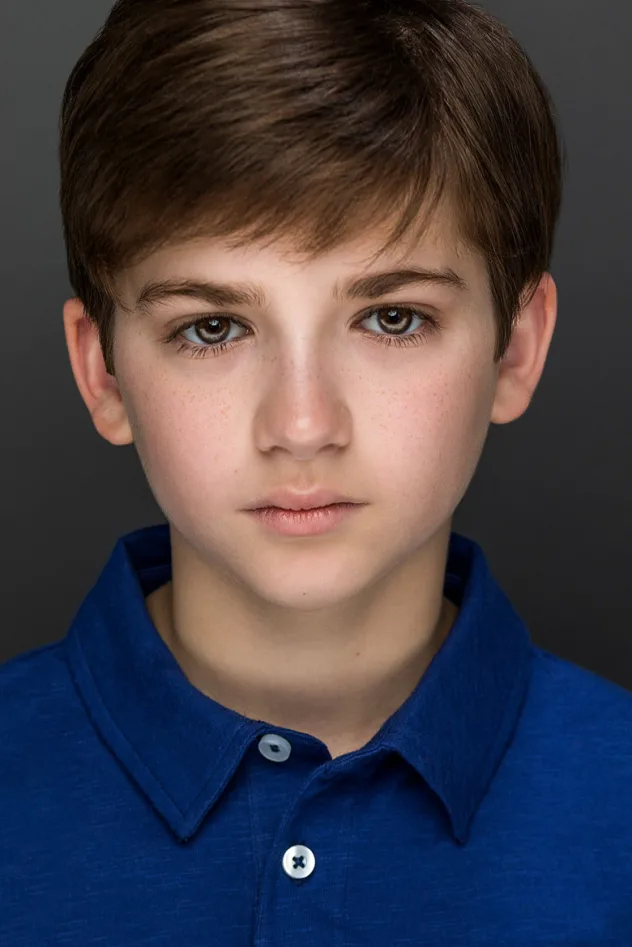 Zachary Golinger fotoğrafı