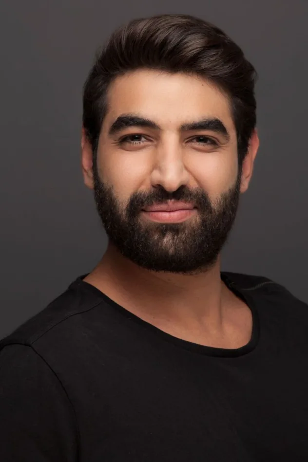 Kıvanç Baran Arslan fotoğrafı