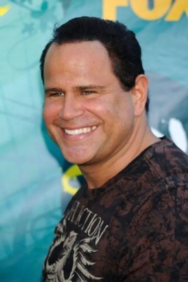 Keith Middlebrook fotoğrafı