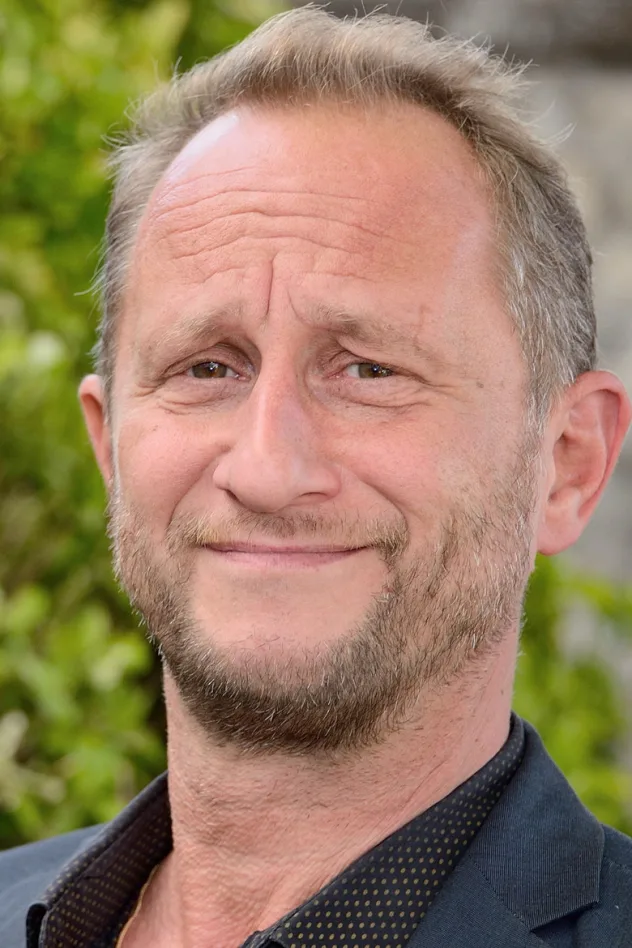 Benoît Poelvoorde fotoğrafı