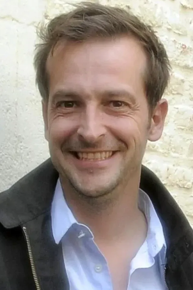 صورة الغلاف لـ Bruno Lavaine