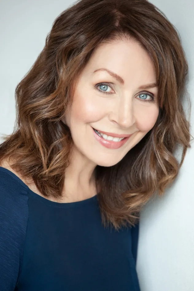 Suzanne Cyr fotoğrafı