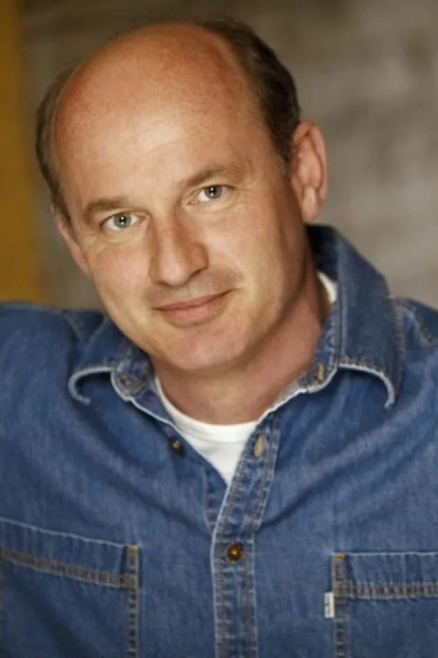 Craig Eldridge fotoğrafı