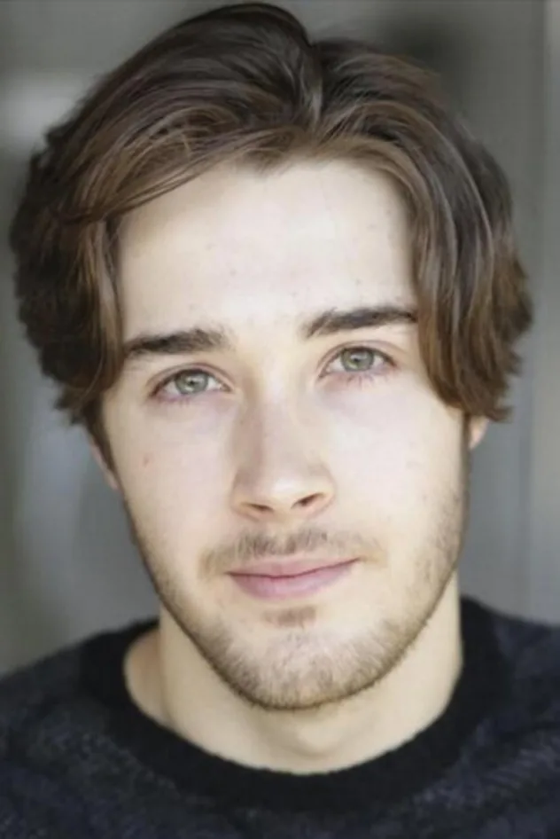 Eric Osborne fotoğrafı