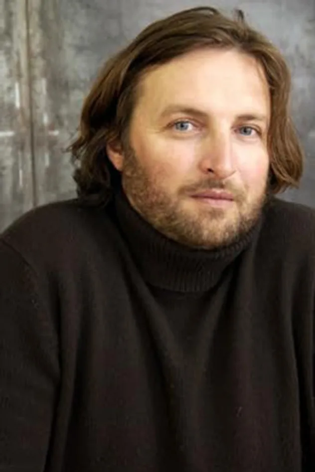 Gregor Jordan fotoğrafı