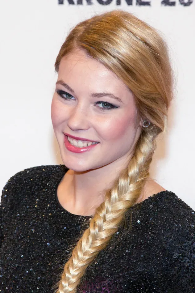 صورة الغلاف لـ Amelie Klever