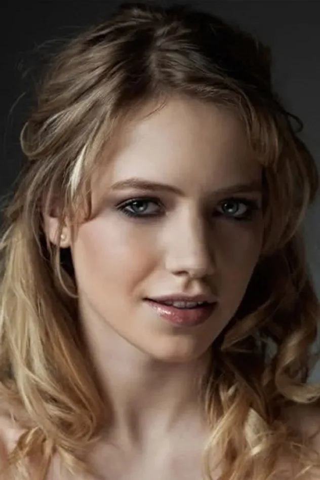 Обложка для Sarah Jülich