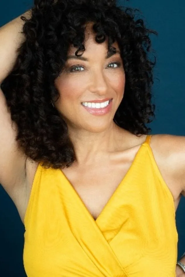 Janice Mendes fotoğrafı
