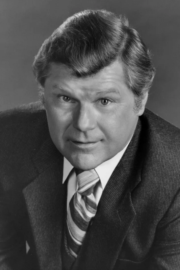 Bob Hastings fotoğrafı