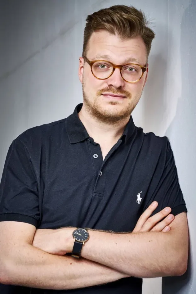 صورة الغلاف لـ Maxi Gstettenbauer