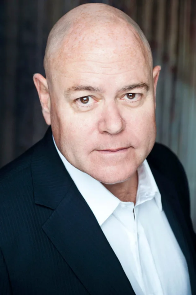 David Huband fotoğrafı