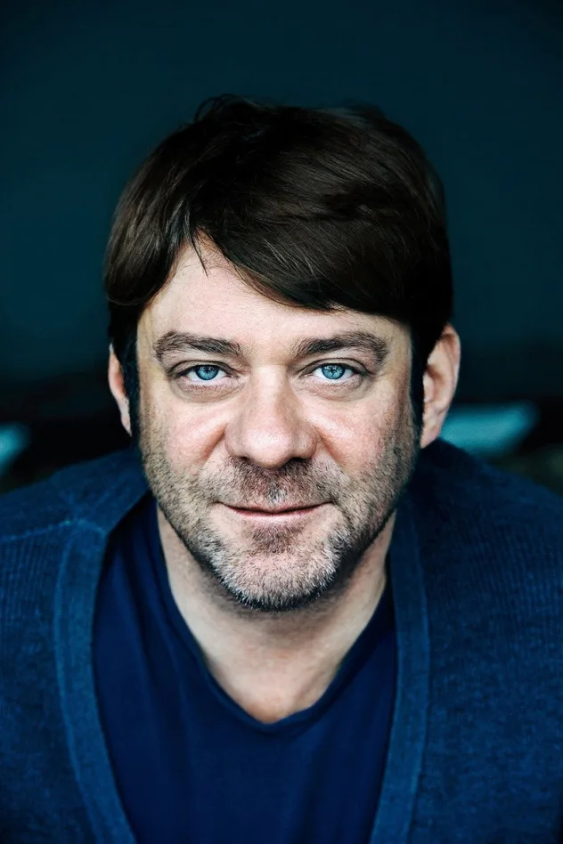Roeland Wiesnekker fotoğrafı