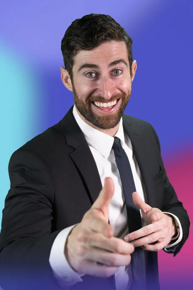 Credit poster