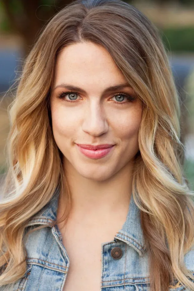 Cover image for Katie Michels