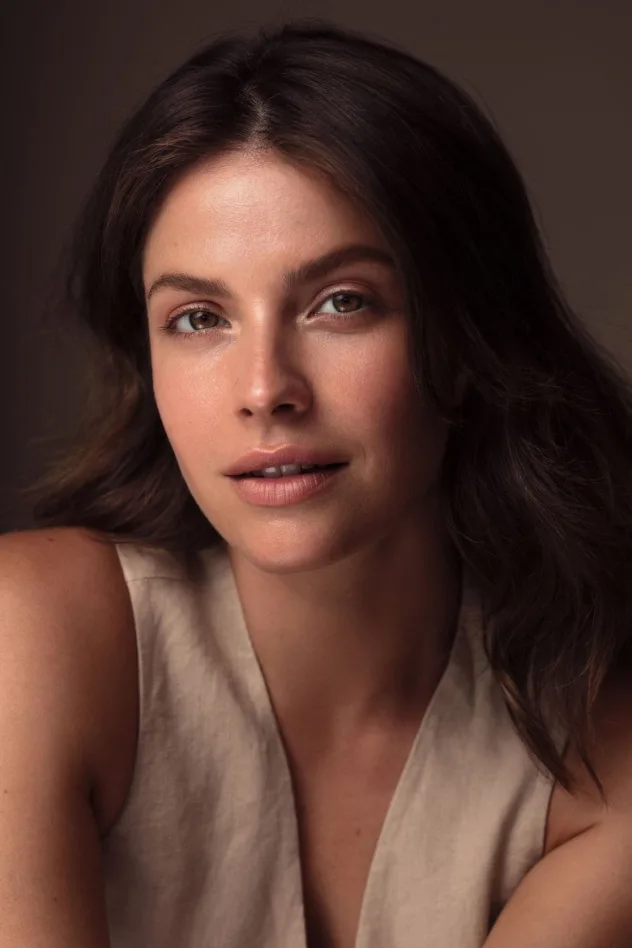 Paige Spara fotoğrafı