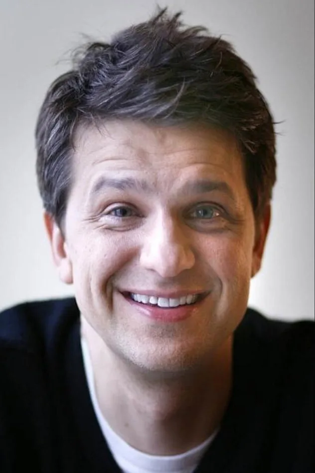 John Lehr fotoğrafı