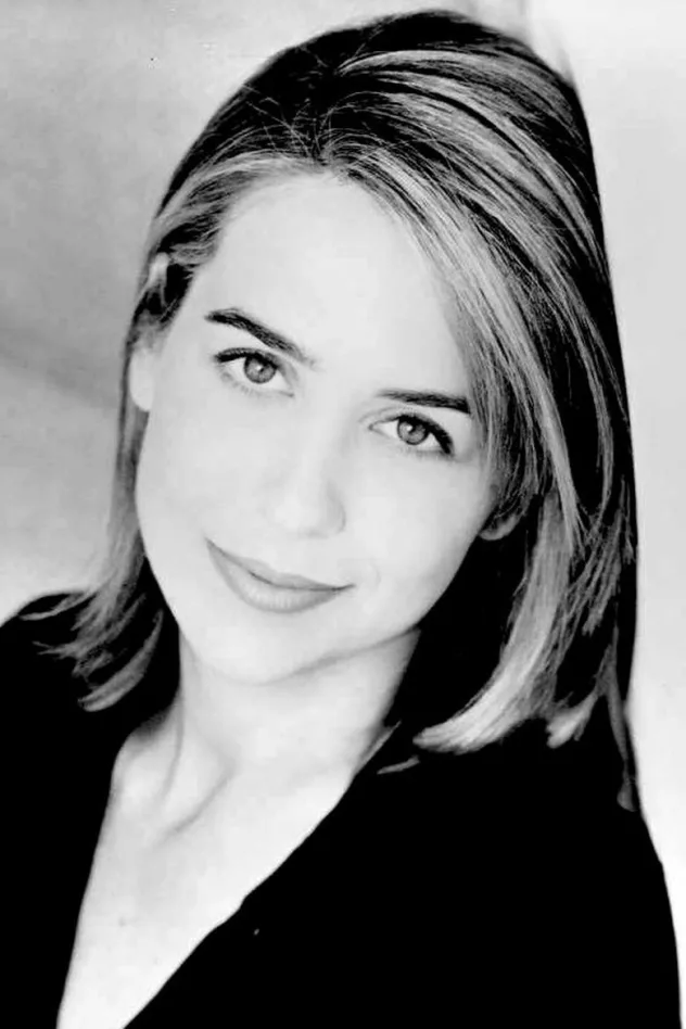 Hillary Matthews fotoğrafı