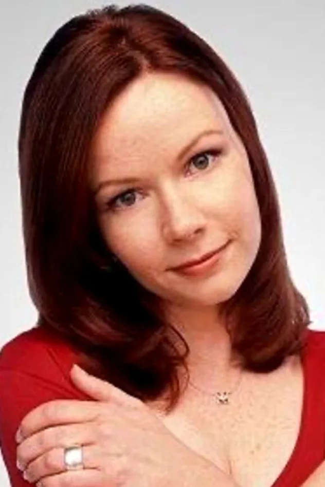 Jennifer Milmore fotoğrafı