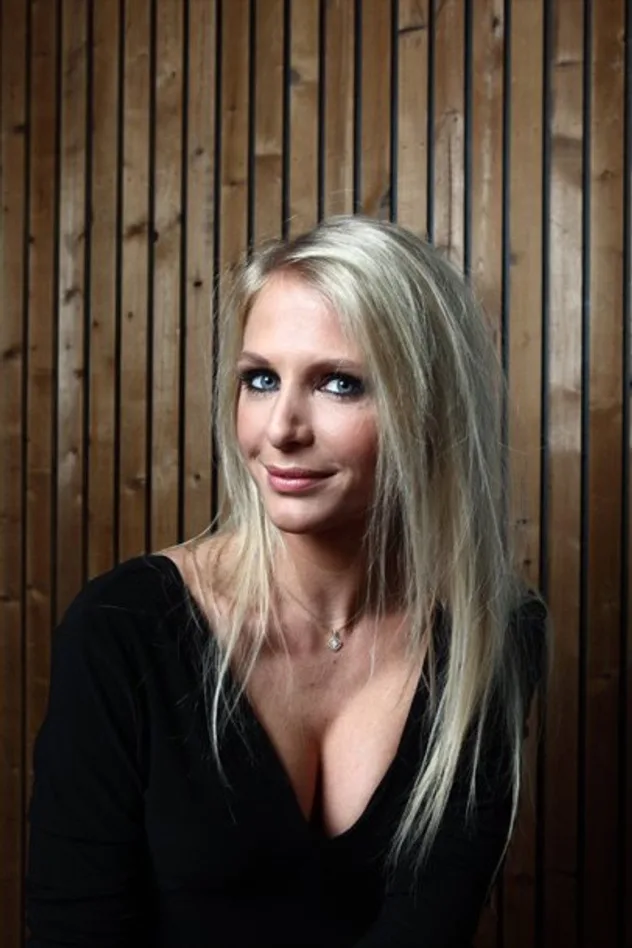 Annelien Coorevits fotoğrafı