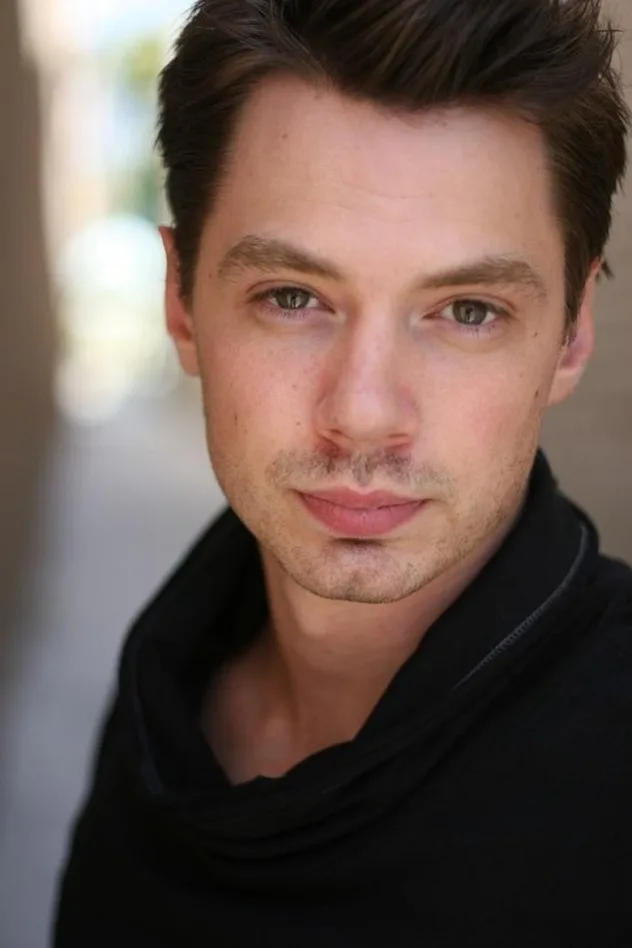 Colin McGurk fotoğrafı
