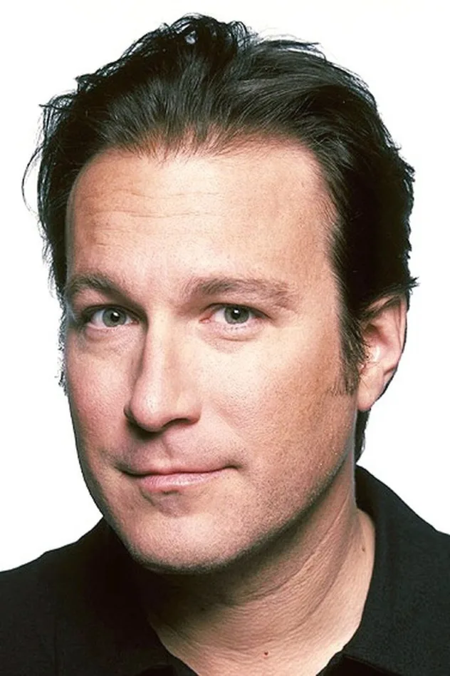 John Corbett fotoğrafı