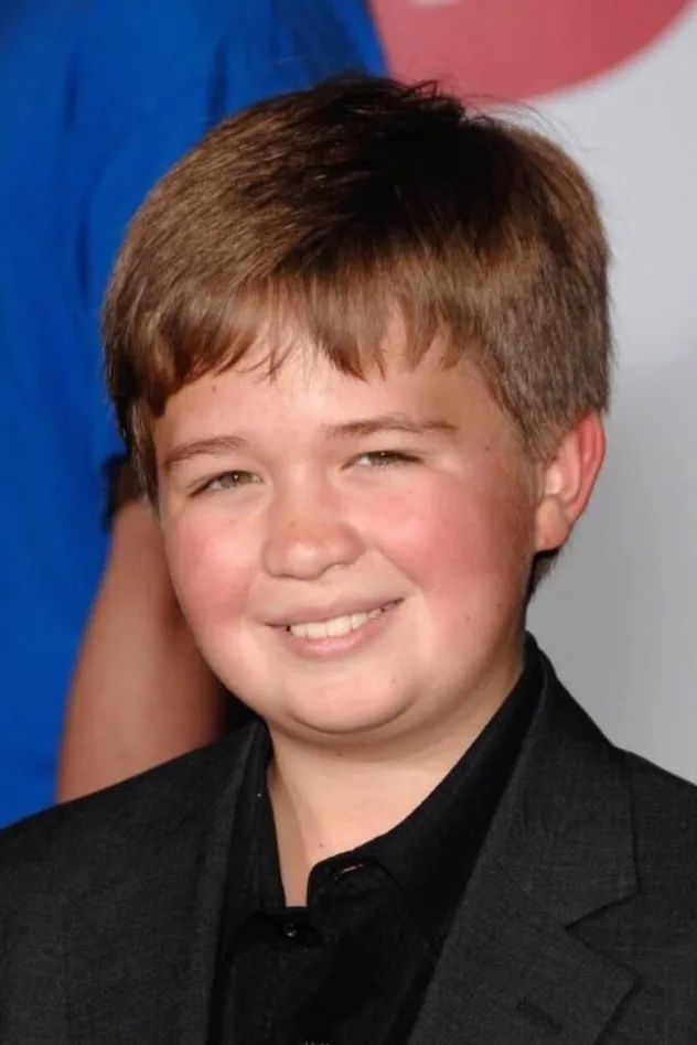 Conner Rayburn fotoğrafı