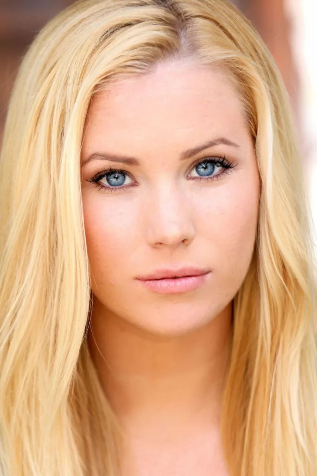Emma Degerstedt fotoğrafı