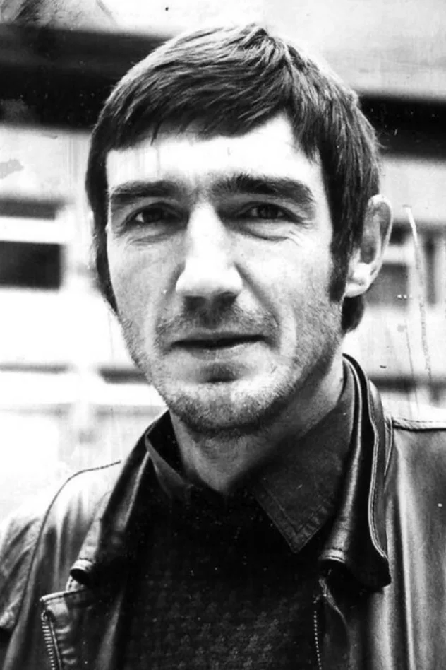 Derrick O'Connor fotoğrafı